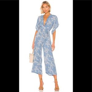 FAITHFULL THE BRAND La Villa Jumpsuit